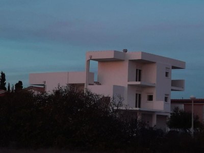 Apartment One Bedroom Apartment - Outdoor photo 8