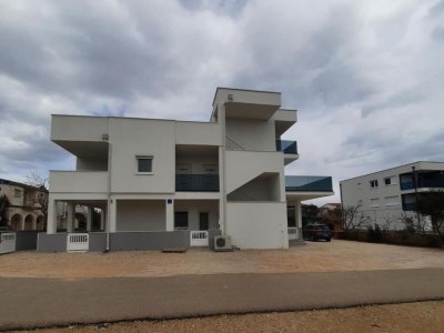 Apartment One Bedroom Apartment - Outdoor photo 10