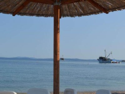 Apartment One Bedroom Apartment - Outdoor photo 15