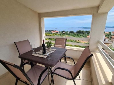 Apartment Apartment with One Bathroom - Outdoor photo 2