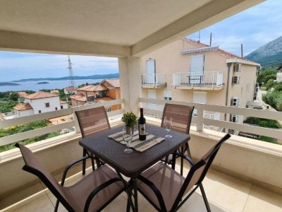 Apartment Apartment with One Bathroom - Outdoor photo 4