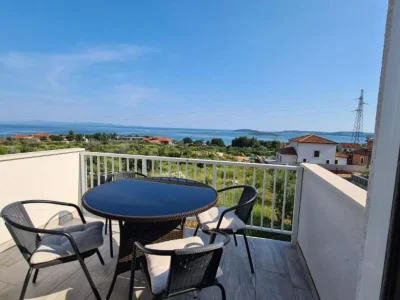 Apartment Apartment with One Bathroom - Outdoor photo 7