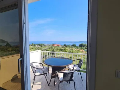 Apartment Apartment with One Bathroom - Outdoor photo 8