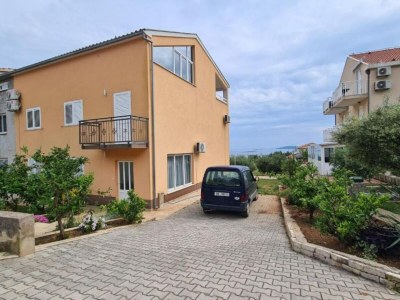 Apartment Apartment with One Bathroom - Outdoor photo 9