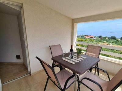 Apartment Apartment with One Bathroom - Outdoor photo 10