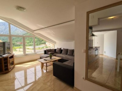 Apartment Apartment with One Bathroom - Features photo 11