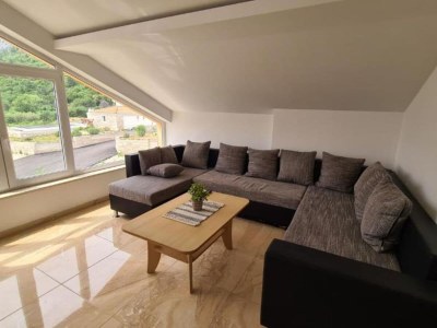 Apartment Apartment with One Bathroom - Features photo 14