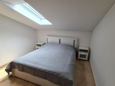 Apartment Apartment with One Bathroom - Features photo 20