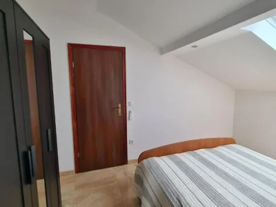 Apartment Apartment with One Bathroom - Features photo 21