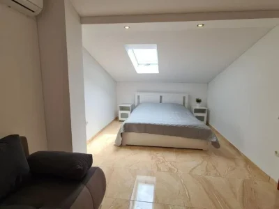 Apartment Apartment with One Bathroom - Features photo 22