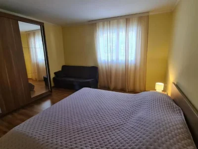 Apartment Apartment with One Bathroom - Features photo 26