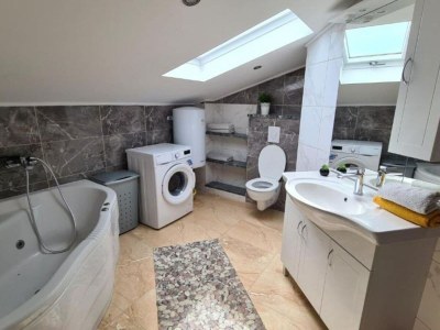 Apartment Apartment with One Bathroom - Features photo 31