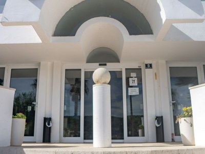 Apartment Double Room Sea View 6 - Outdoor photo 13