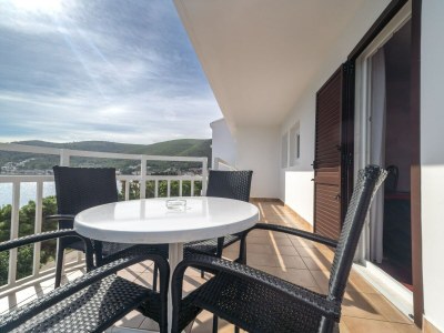 Apartment Double Room Sea View 7 - Outdoor photo 2