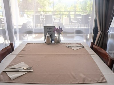 Apartment Double Room Sea View 7 - Features photo 22