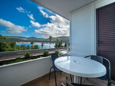 Apartment Double Room Sea View 8 - Outdoor photo 16