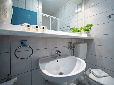 Apartment Double Room Sea View 8 - Features photo 43