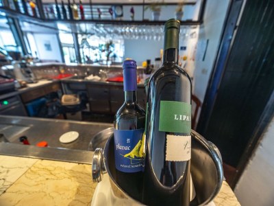 Apartment Double Room Sea View 8 - Outdoor photo 90