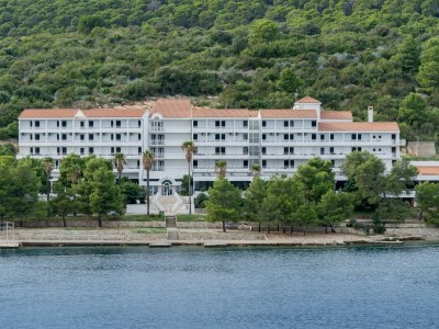 Apartment Double Room Sea View 8 - Outdoor photo 108