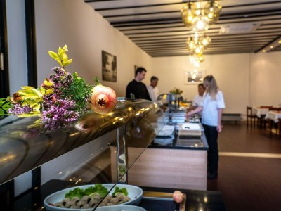 Apartment Double Room Sea View 9 - Outdoor photo 89