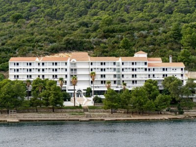 Apartment Double Room Sea View 9 - Outdoor photo 105