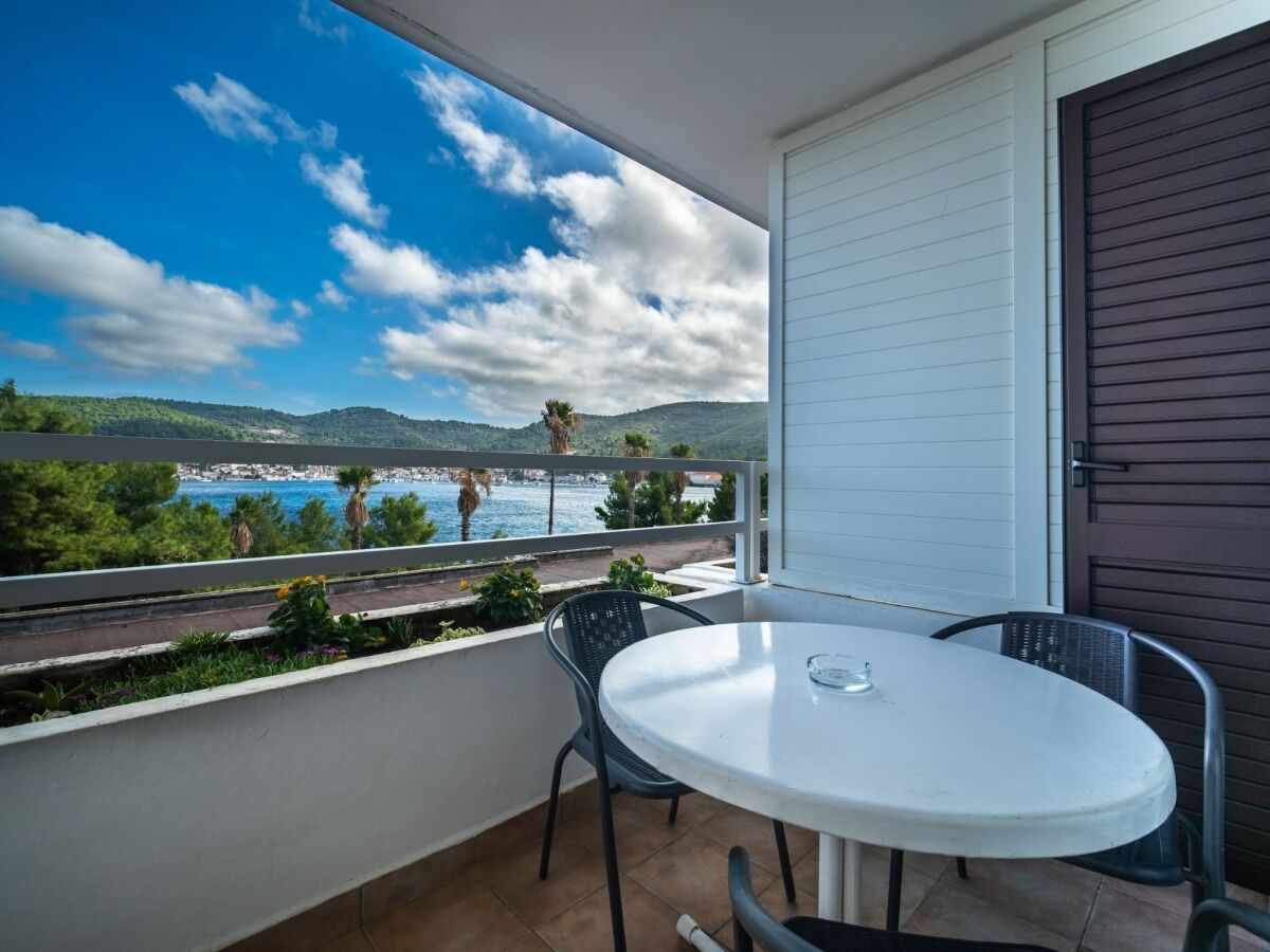 Apartment Double Room Sea View 10 - Outdoor photo 4