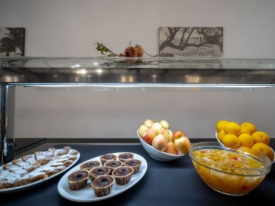 Apartment Double Room Sea View 10 - Outdoor photo 83