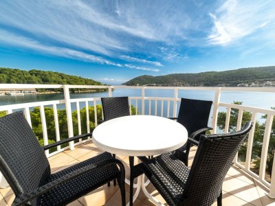 Apartment Double Room Sea View 10 - Outdoor photo 88