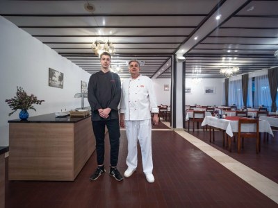 Apartment Double Room Sea View 10 - Outdoor photo 113