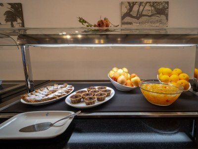 Apartment Hotel Issa - Double Room Sea View 11 - Outdoor photo 58