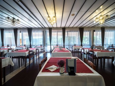 Apartment Hotel Issa - Double Room Sea View 11 - Outdoor photo 108