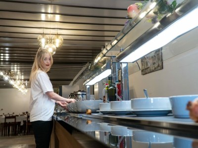 Apartment Hotel Issa - Double Room Sea View 11 - Outdoor photo 110