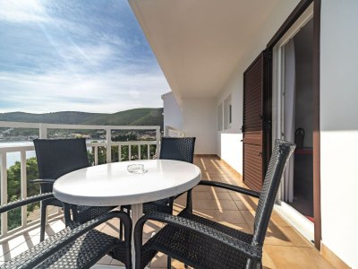 Apartment Hotel Issa - Double Room Sea View 12 - Outdoor photo 7