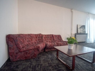 Apartment Hotel Issa - Double Room Sea View 12 - Features photo 20