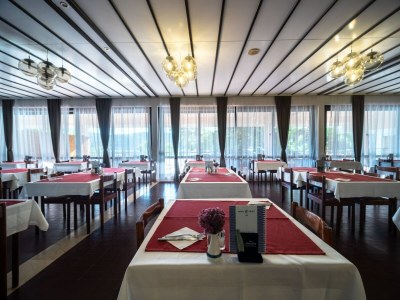 Apartment Hotel Issa - Double Room Sea View 12 - Outdoor photo 51