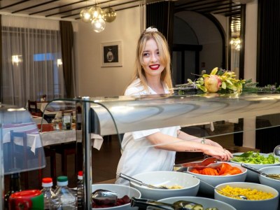 Apartment Hotel Issa - Double Room Sea View 12 - Outdoor photo 80