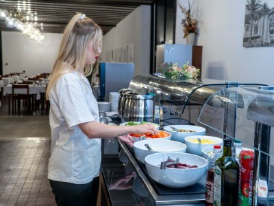 Apartment Hotel Issa - Double Room Sea View 12 - Outdoor photo 114