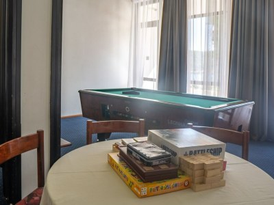 Apartment Hotel Issa - Double Room Sea View 13 - Features photo 22