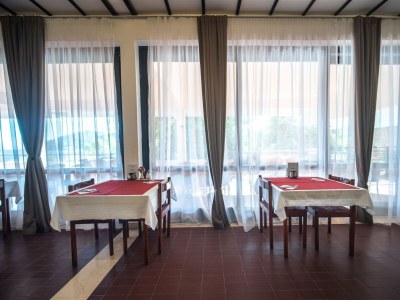 Apartment Hotel Issa - Double Room Sea View 13 - Outdoor photo 67