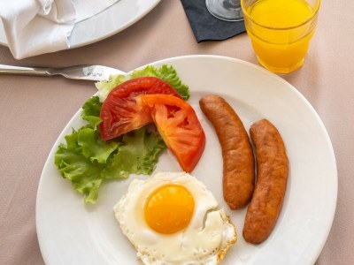 Apartment Hotel Issa - Double Room Sea View 13 - Outdoor photo 70