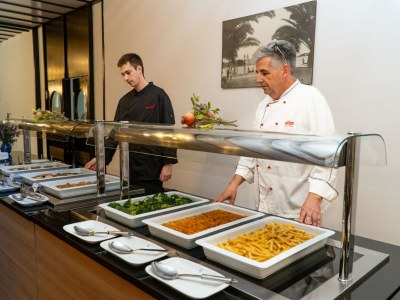 Apartment Hotel Issa - Double Room Sea View 13 - Outdoor photo 82