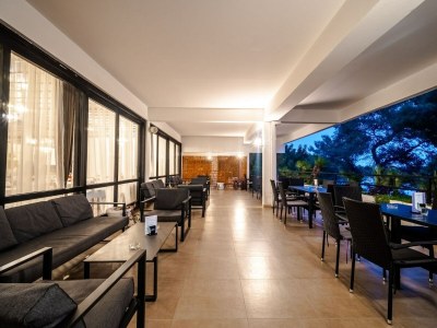 Apartment Hotel Issa - Double Room Sea View 14 - Outdoor photo 29