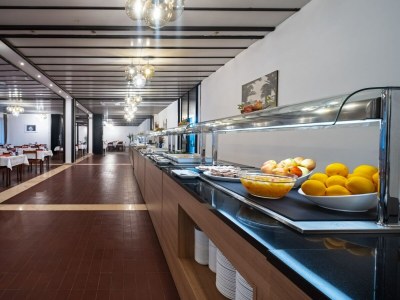 Apartment Hotel Issa - Double Room Sea View 16 - Outdoor photo 22