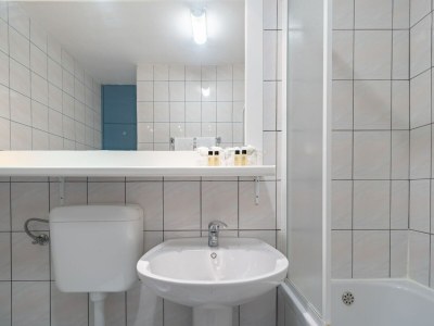 Apartment Hotel Issa - Double Room Sea View 23 - Features photo 18