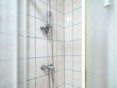 Apartment Hotel Issa - Double Room Sea View 23 - Features photo 19