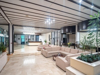 Apartment Hotel Issa - Double Room Sea View 27 - Features photo 9