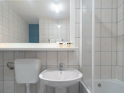 Apartment Hotel Issa - Double Room Sea View 27 - Features photo 18