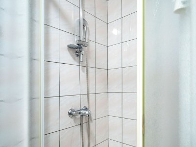 Apartment Hotel Issa - Double Room Sea View 28 - Features photo 20