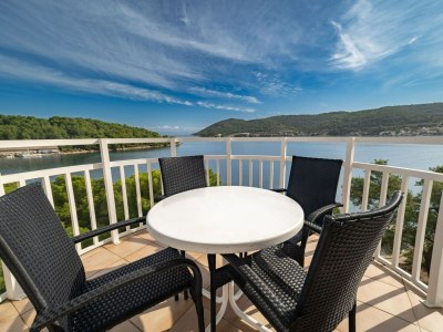 Apartment Hotel Issa - Double Room Sea View 36 - Outdoor photo 2