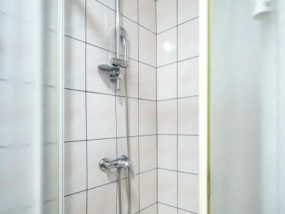 Apartment Hotel Issa - Double Room Sea View 42 - Features photo 19